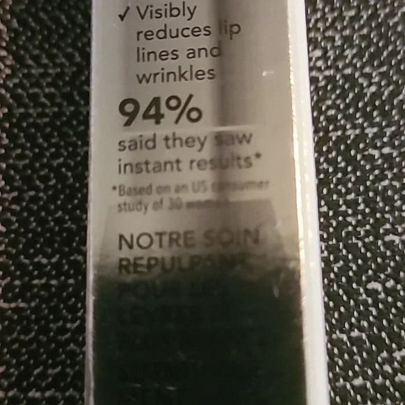 NEW BUXOM UMP SHOT COLORED LIP SERUM IN Multichrome tint Starstruck Coral. Hp🔥 - Picture 5 of 7